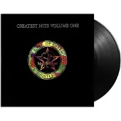 Warner Music Greatest Hits Volume One: (LP)