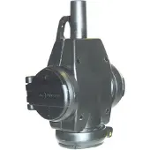 QwattPro Hangkoppeling 3xRA 5m 3G2,5 H07RN-F - 2571004