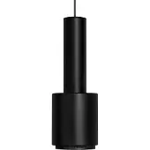 Artek A110 Hanglamp Zwart - Hanglampen Messing Black - 29100103