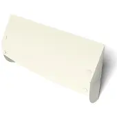 Secumax brievenbusbeveiliger Plus - creme