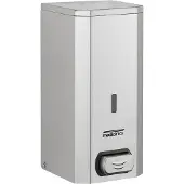 Mediclinics Foamzeepdispenser 1500ml RVS DJF0032CS