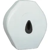 Plastiqline Midi jumboroldispenser voor wandmontage gemaa...