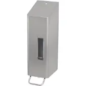SanTRAL Zeepdispenser 1200 ml RVS