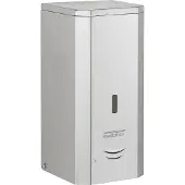 Mediclinics Foamzeepdispenser RVS 1000 ml met infra-rood sensor