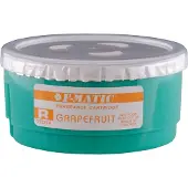 Mediqo-Line - Luchtverfrisser Grapefruit navulling gel