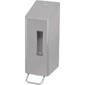 SanTRAL Foamzeepdispenser 600 ml RVS