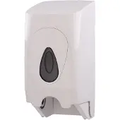 Plastiqline toiletrolhouder 2-rols PQDuoPlus