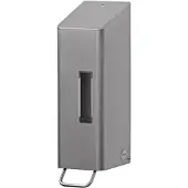 SanTRAL Spraydispenser 1200 ml RVS