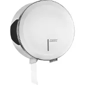 Mediclinics round afsluitbare grote rol dispenser