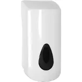 Plastiqline garagezeepdispenser 2l refill PQSoapG