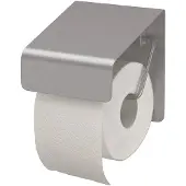 Mediqo-Line Standard toiletrolhouder