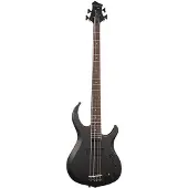 Sire Marcus Miller M2+ 4 2nd Generation Transparent Black 4-snarige elektrische basgitaar
