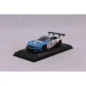 Minichamps 1:43 Diecast modelauto BMW Z4 GT3 Pixum Team Schubert #20 ADAC GT Masters 2013 513 stuks