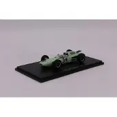 Spark 1:43 Lotus 24 #34 Britse GP 1962 Masten Gregory modelautos