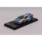 BBR 1:43 Diecast modelauto Ferrari 458 Italia GT2 GTE AM AF Corse #54 24H LeMans 2013 250 stuks Models