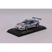 Minichamps Porsche 911 GT3 R 24H Spa 2011