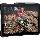 Urban Armor Gear UAG Outback Microsoft Surface Go case zwart