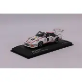 Minichamps Porsche 935 'KREMER' #8 24h Daytona 1977 - 1:43 -
