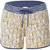 Mey Samantha Short Geel XS
