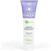 Eau Thermale JONZAC Jonzac Pure Mattifying Hydrating Cream Bio | 50 ml