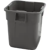 Rubbermaid Poubelle collecteur br