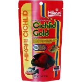 Hikari Cichlid Gold Medium 250 Gr vissenvoer