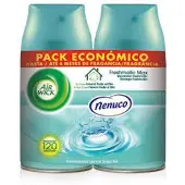 Air Wick Forest Waters Voordeelverpakking - 2 Stuks