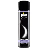 Pjur Cult - 100 ml - Accessories - - black