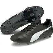 Puma Unisex KING Platinum 21 FG/AG 's Voetbalschoenen