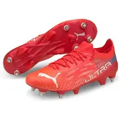 Puma Ultra 1.3 MxSG Rood Heren Voetbalschoenen