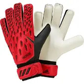 Adidas - Predator Gloves Training - Keepershandschoenen - 10,5 - Rood