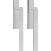 Formani Piet Boon ARC PBA230PAY set hefschuifdeurbeslag PC69 - mat RVS