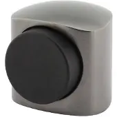 Olivari Deurstop Cubo antraciet