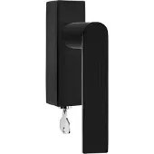 Formani | Deurkruk | | LSQ4-G | PVD mat roestvast staal