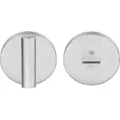 Formani | toiletgarnituur mat roestvast staal | Piet Boon | INC | PBIWC53