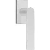 Formani Piet Boon ARC PBA101-DK draaikiepgarnituur linkswijzend - mat RVS