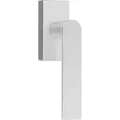 Formani Piet Boon ARC PBA100-DK draaikiepgarnituur linkswijzend - mat RVS