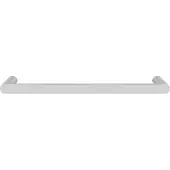 Formani Piet Boon ARC PBA400 NP voordeurgreep niet-doorgaand - mat RVS