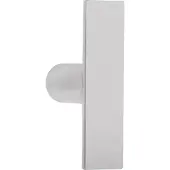 Formani Piet Boon ARC PBA16M meubelknop - mat RVS