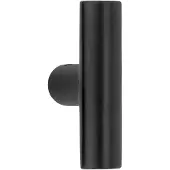 Formani Piet Boon INC PBI16M meubelknop - PVD mat zwart