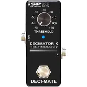 ISP DECI-MATE NOISE GATE