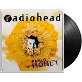 XL RECORDINGS Pablo Honey -hq