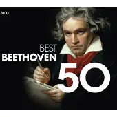 Warner Music 50 Best Beethoven