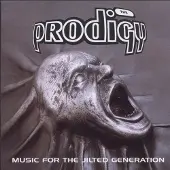 Import Music For The Jilted Generation