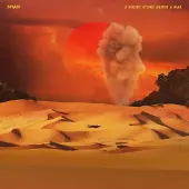 Secret City Records A Short Story About A War (Coloured Vinyl)