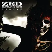 Import Desperation Blues Edition Deluxe