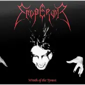 Pias Emperor - Wrath Of The Tyrant (2 CD)