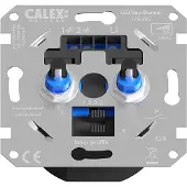 Calex Halogeen duo dimmer | (Inbouw, 2x 45 tot 100W)