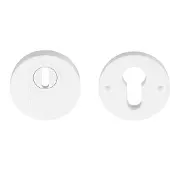 Formani ONE PBVEIL-KT rozet anti-kerntrek SKG*** wit