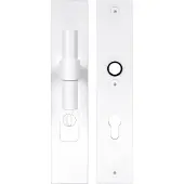 Formani PB20-50KT set veiligheidsschilden SKG*** PC72 wit